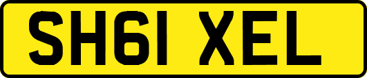 SH61XEL