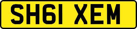 SH61XEM