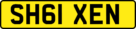 SH61XEN