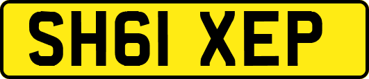 SH61XEP