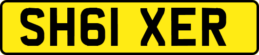 SH61XER