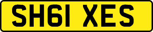 SH61XES