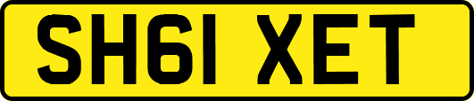 SH61XET