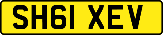 SH61XEV