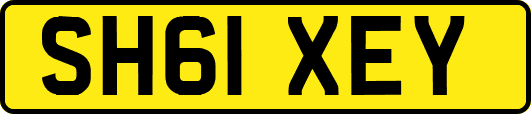 SH61XEY