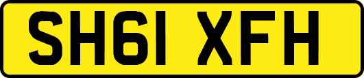 SH61XFH