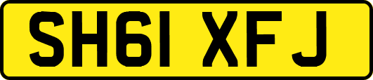SH61XFJ