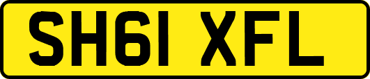 SH61XFL