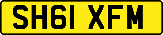 SH61XFM