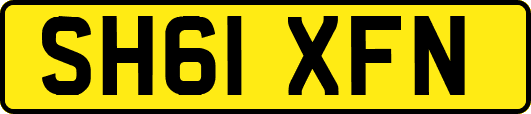 SH61XFN