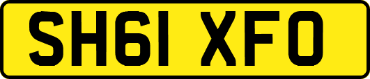 SH61XFO