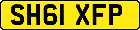 SH61XFP
