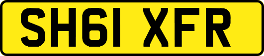 SH61XFR