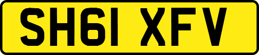 SH61XFV