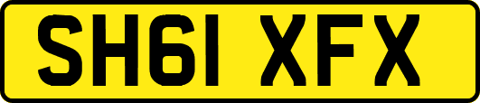 SH61XFX