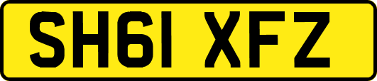SH61XFZ