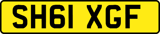 SH61XGF