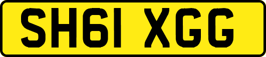 SH61XGG