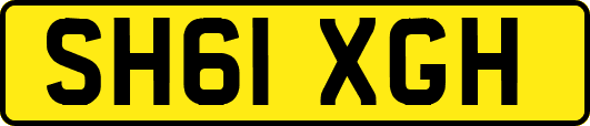 SH61XGH