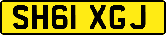 SH61XGJ