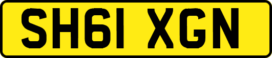 SH61XGN