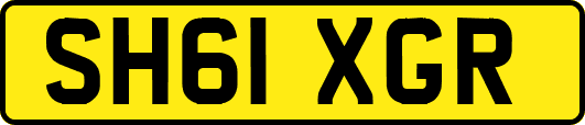 SH61XGR