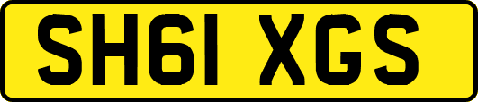 SH61XGS