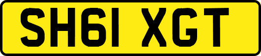 SH61XGT