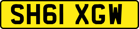 SH61XGW
