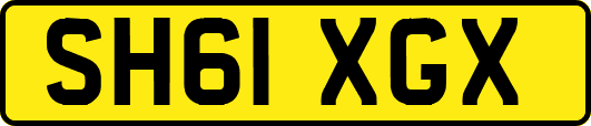 SH61XGX