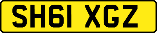 SH61XGZ