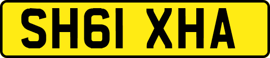 SH61XHA