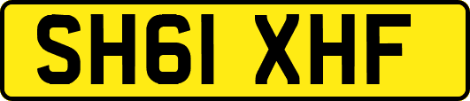 SH61XHF