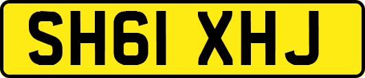SH61XHJ