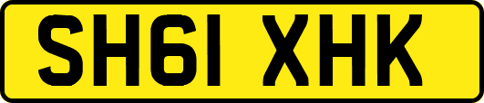 SH61XHK