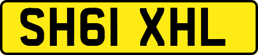 SH61XHL