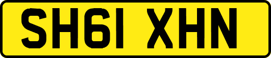 SH61XHN