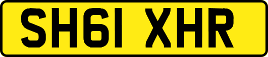 SH61XHR