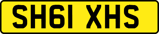 SH61XHS