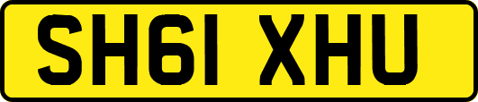 SH61XHU