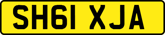 SH61XJA