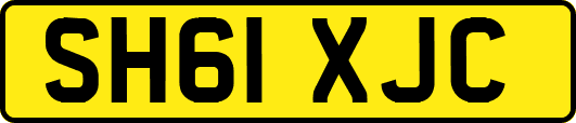 SH61XJC
