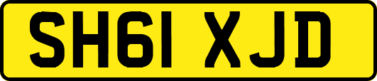SH61XJD