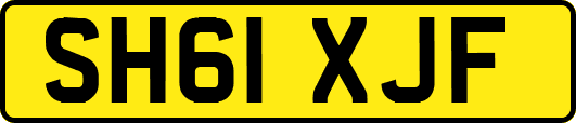SH61XJF