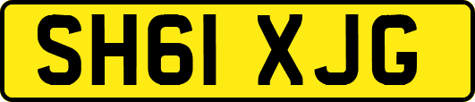 SH61XJG