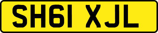 SH61XJL