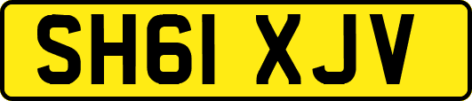 SH61XJV