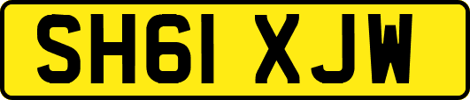 SH61XJW