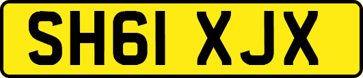 SH61XJX