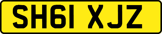 SH61XJZ